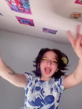 POV: I drop my ass on your face