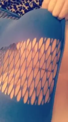 Do you like these big natural tits ☝🏻