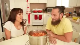 Family Fun Scene 4 - Sophia Sultry