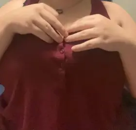 Is this teasing enough? ☺️