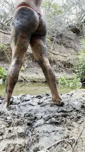 Love being a dirty slut