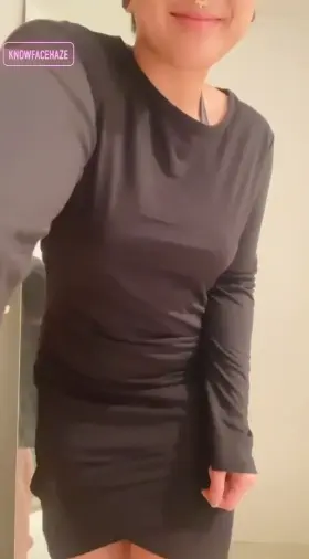 I may look like a sweet Islander girl on the outside but underneath it all you find a kinky Chamorro girl😈😉