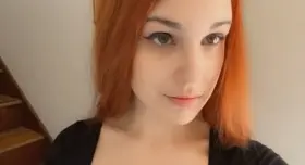 I’m finally learning to love my natural tits.