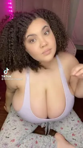 That Top Is Doing Overtime