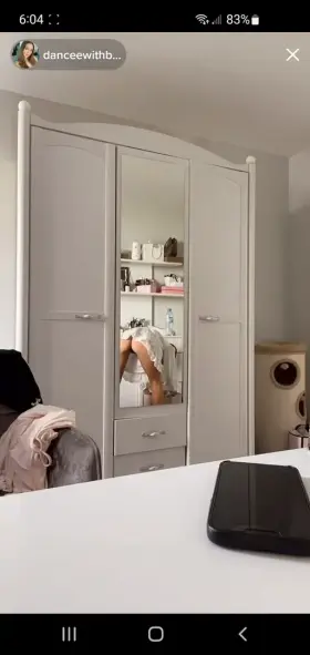 My first tiktok Catch