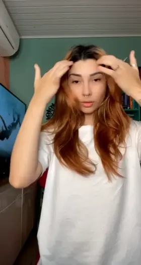 Slutty redhead just $5 to las 10 sells❤️‍🔥 Free welcome vid and dick rate | Sext | GFE | CUSTOMS | TOYS and more🌚