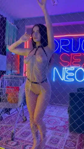 My photoshoot BTS video