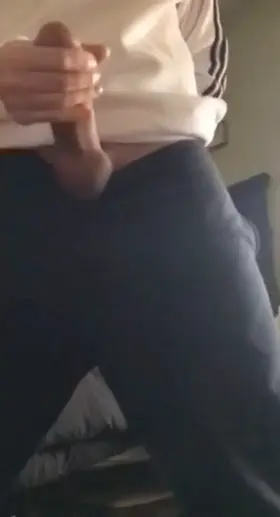 Slow-mo, or no? 💦🍆😈