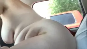 Fun sized for card fun