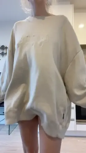 Let’s watch parks and rec and fuck?