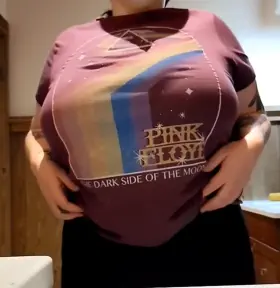 Will you suck on them?