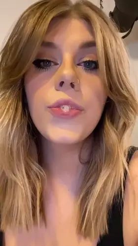 Who wishes I would spit in their mouth?