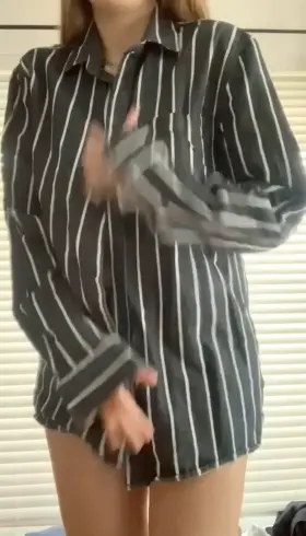 I’m not what you expected