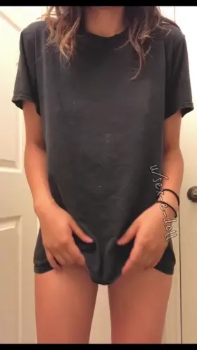 Amazing Fat Distribution [Reveal]