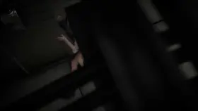 Please with a Sherry on Top? with Sherry Birkin (Dark Dreams) [Resident Evil]