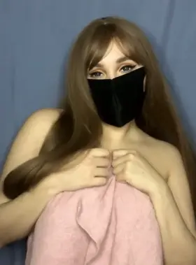 towel drop for you :) [OC]