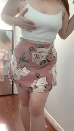 Just here waiting to be used 🥰😇