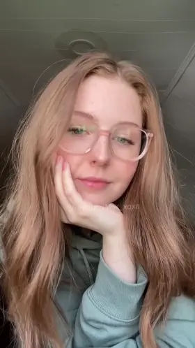 I’m trying to flirt. Is it working on you?