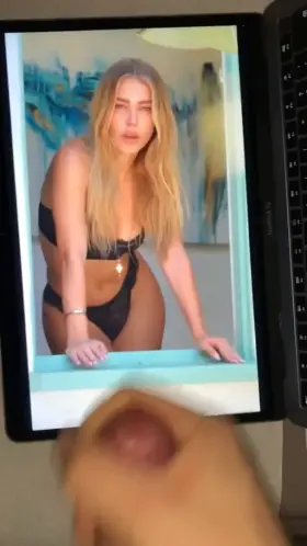 Kristina Levina made me go crazy