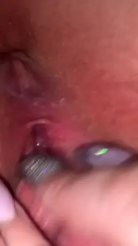 cum clean me up baby