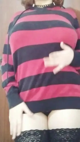 [F21] do u want to dominate me or be dominated by me?