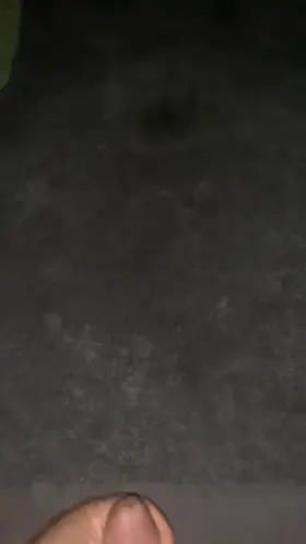 One week buildup😩🤤