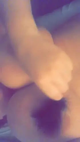 Lot of pleasure with a little pain😈