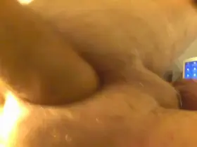 I Love Having My Hole Slapped