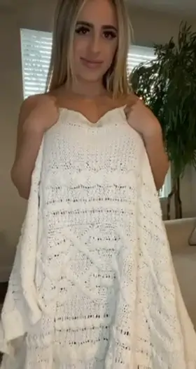 It’s a little warm in here…