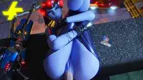 Widowmaker (Sound Update) (Italessio)