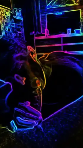 (MF) Thank You All So Much for the Love! Here is Pt.2 to our Trippy BJ!