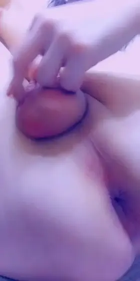 wish i had a cock inside me 💕