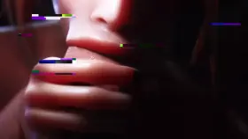 Jessie's Blowjob SHOW! (nordehartet) [final fantasy]