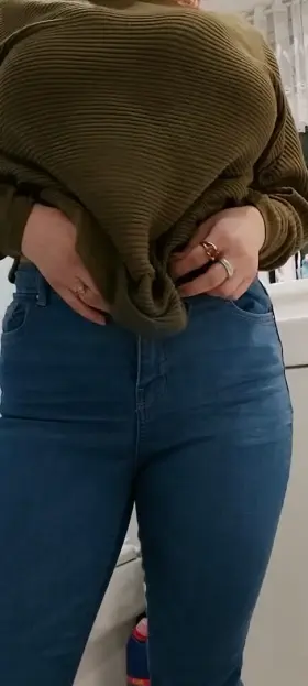 Big and soft. Is that your type? Cum sleep on it