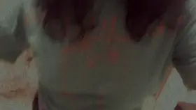 Do you like my tattoo? I got it out of a vending machine.