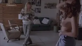 Marta Nieto @ Face of Terror [2004]