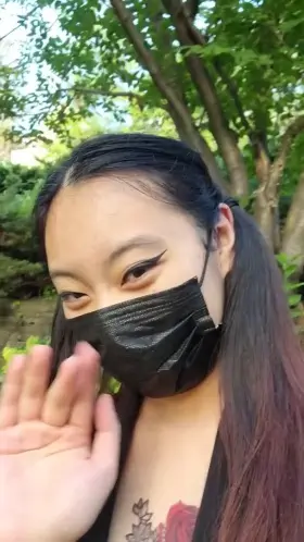 Using my teen body to give you a boner today, am i doing alright?