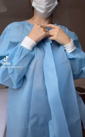 Would you be my patient?