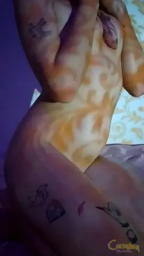 To make you desire for more.