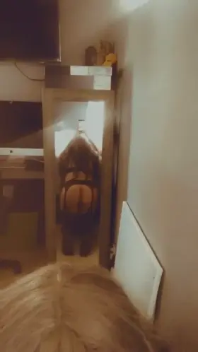 wish I had a bbc to play with me