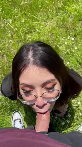 She’s simply awesome