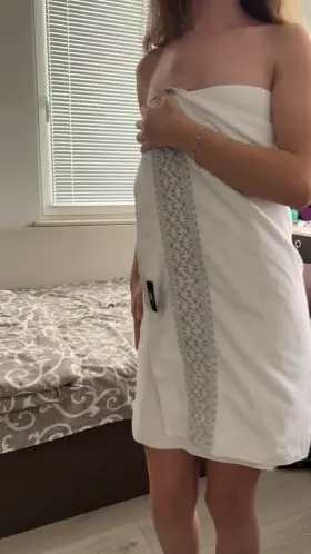 You helped me embrace my tiny tits and make me not hate them anymore! Thank you.