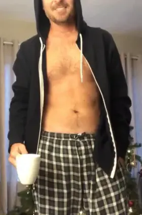 Can I bring you a cup of coffee?