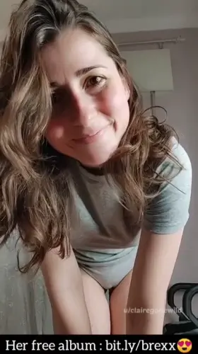 I hope this post can brighten up someone's day/night...