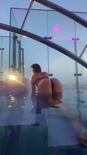 My body is ready for your invasion babe