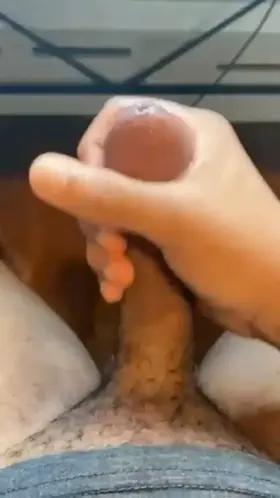 Thanks for making me cum (you know who you are)