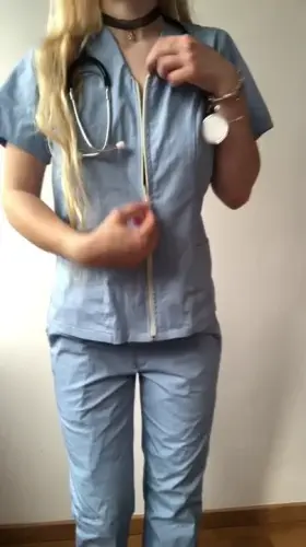 I’m not sure if I qualify, but I hope you like my little reveal