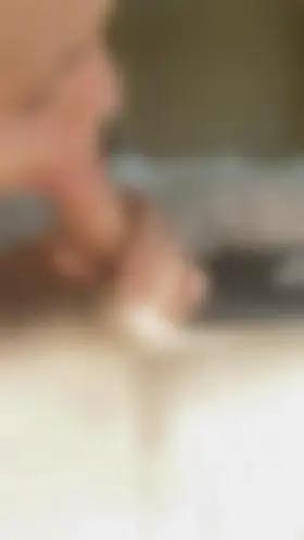 Amateur Big Dick Blowjob, anybody want to see the Original?