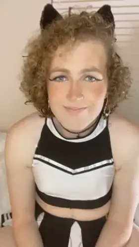 I get pouty when i don’t get what I want 😡