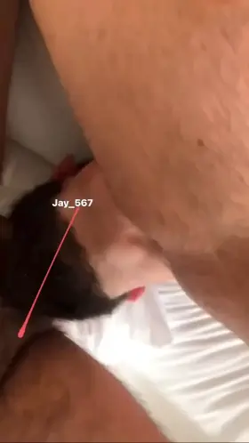 Two bi bros enjoying themselves. Who wants to join